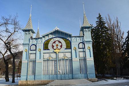 Новый Год В Пятигорске Отзывы Новый Год В Пятигорске Отзывы