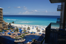 , The Ritz-Carlton Cancun 5*