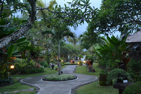 , , Keraton Jimbaran Resort 4*