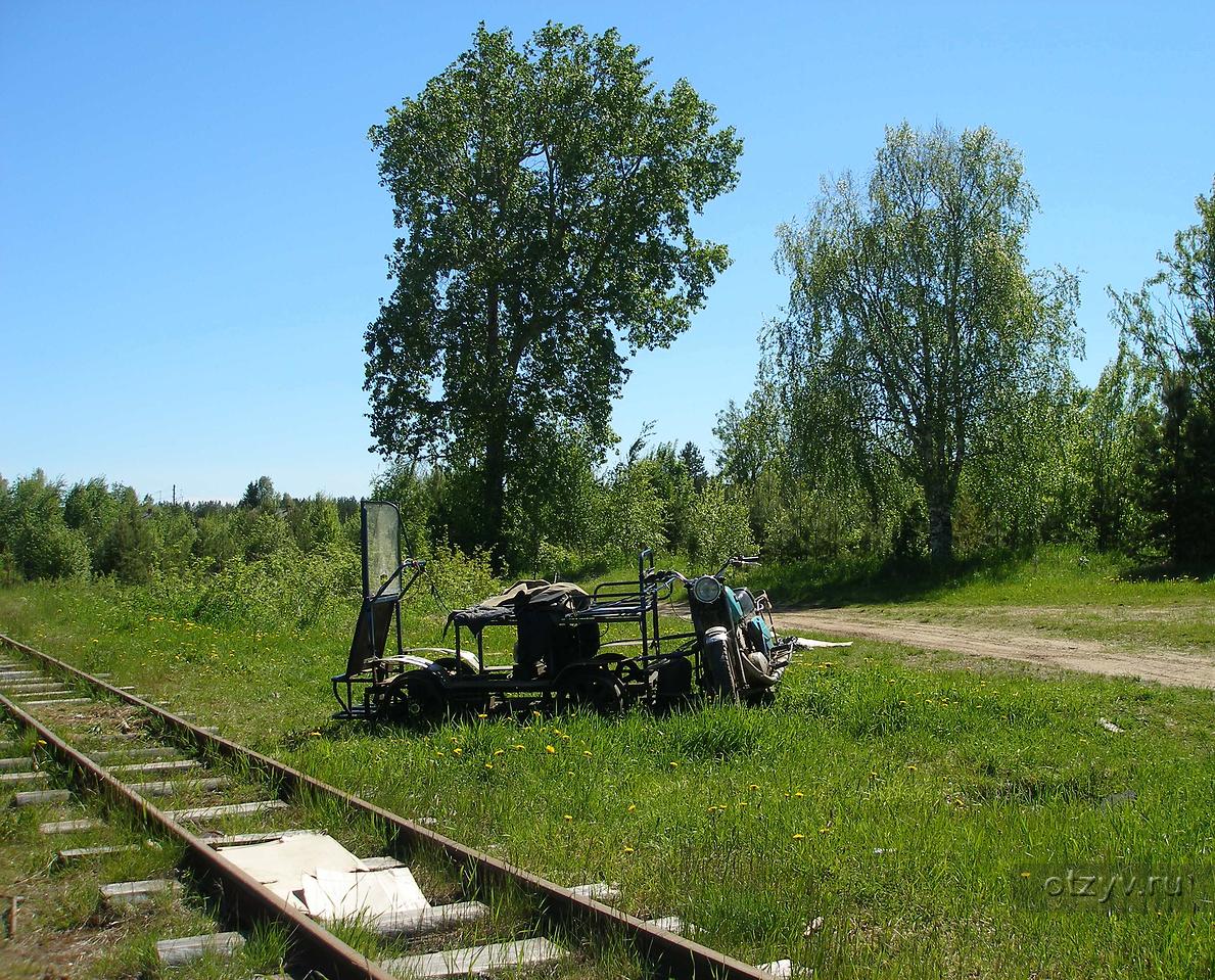 Кудемская ужд фото