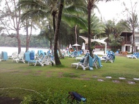 The Briza Beach Resort Khao Lak 