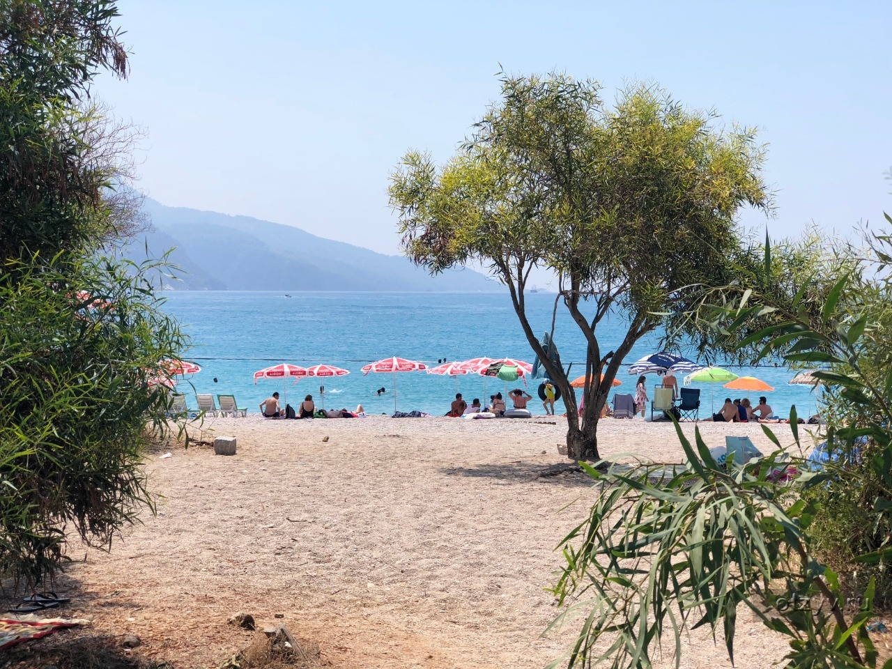 Олюдениз бич резорт by z. Олюдениз бич бай z. Oludeniz beach resort by z hotel 4. Олюдениз бай зет. Noa).