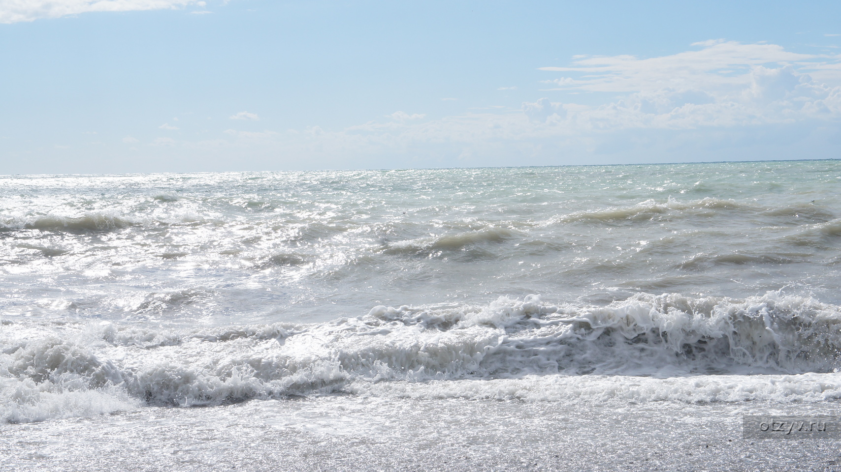 Вода в море сочи сентябрь