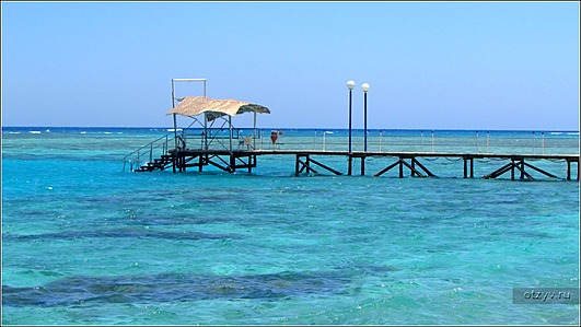 , Coral Beach Hotel Hurghada 4*