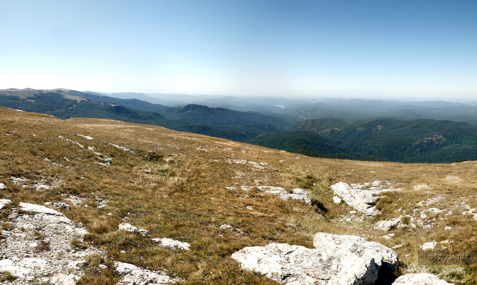 Гора Роман Кош В Крыму Фото