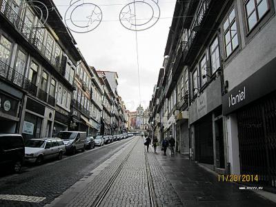 , Grande Hotel do Porto 3*