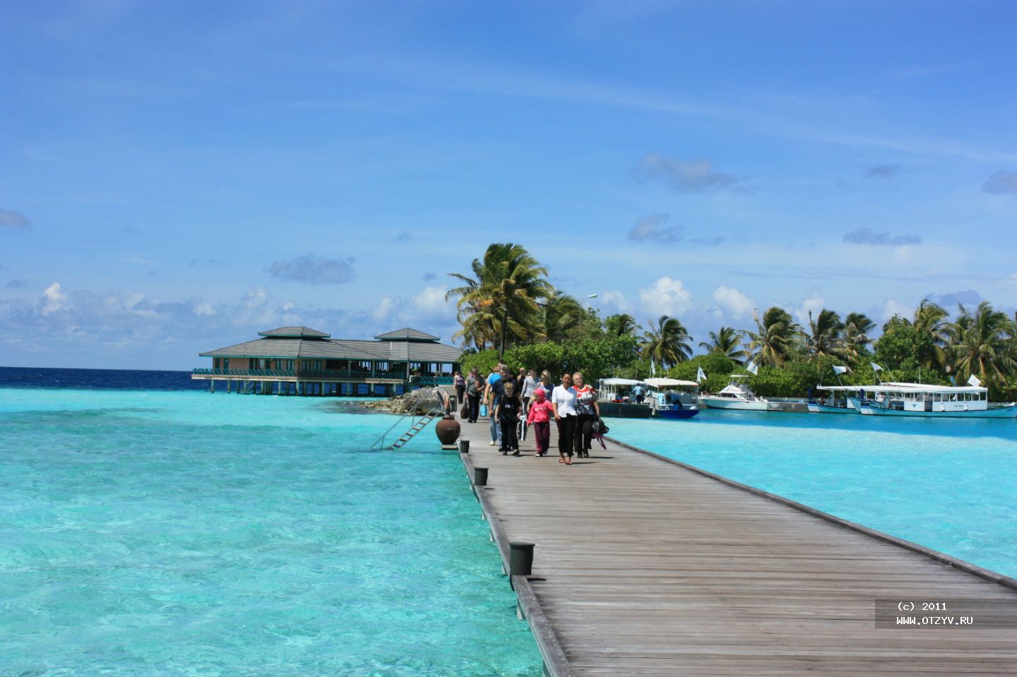 Sun Island Resort Spa Maldives вертикальное