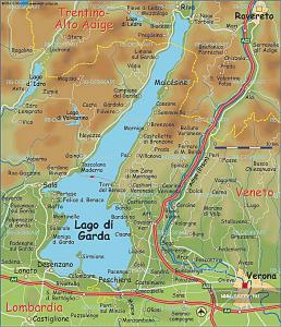      Gardasee