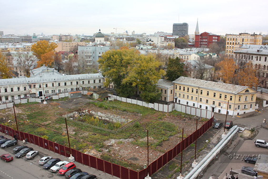 Хитровская площадь в москве фото