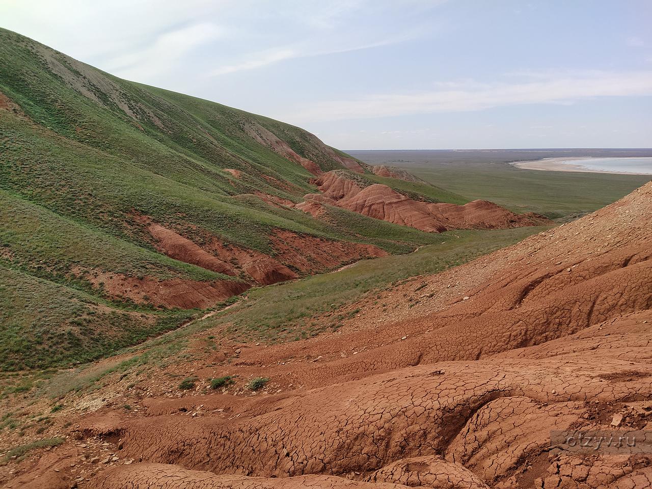 Заповедник Астрахань Богдинско-Баскунчакский заповедник