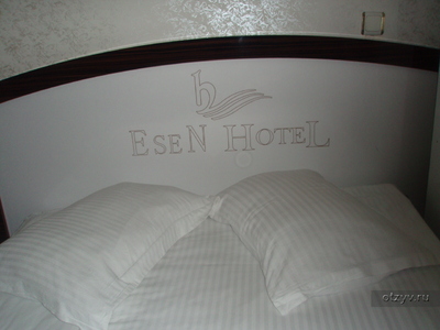 , Esen Hotel