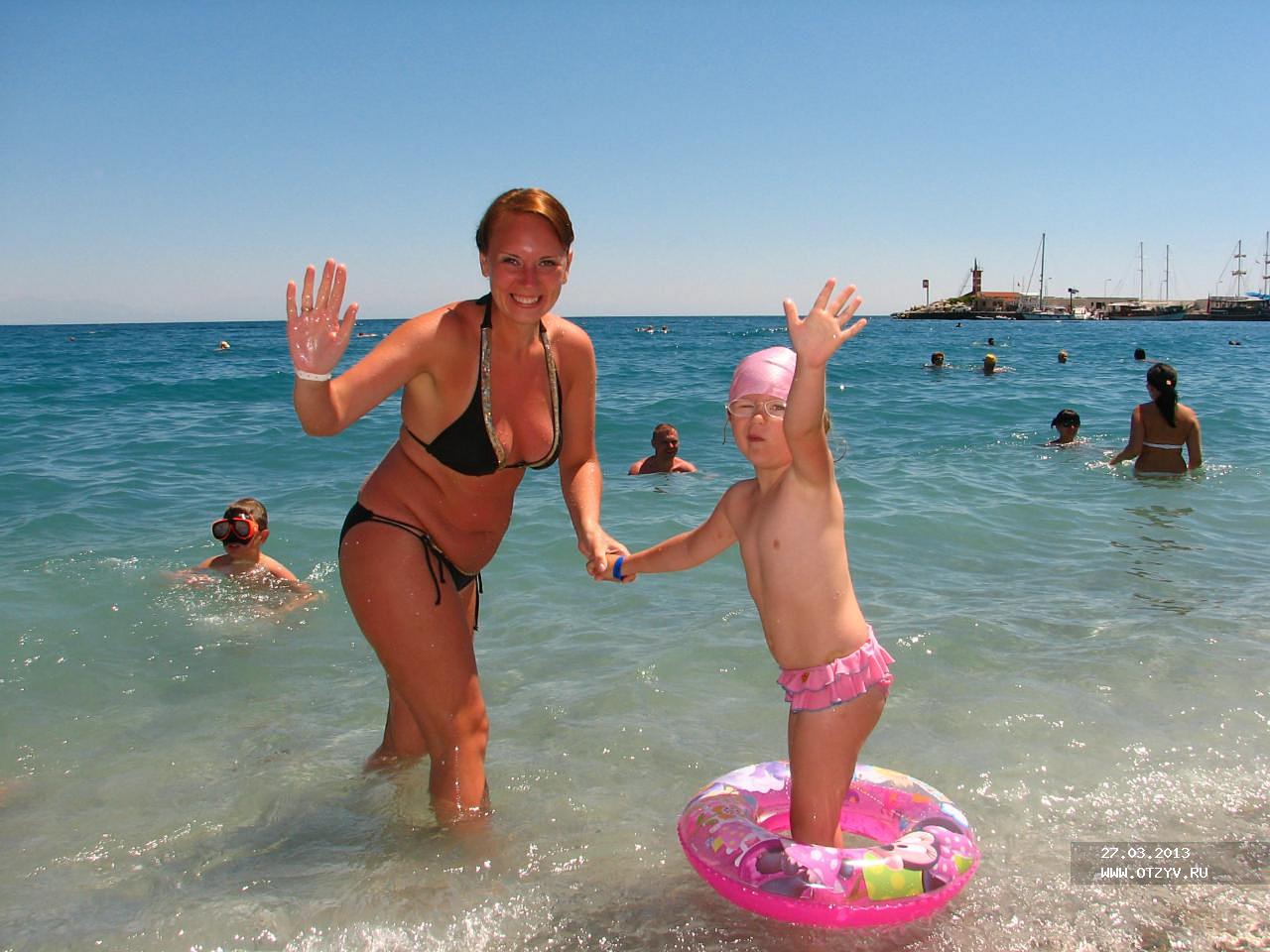нудистский пляж с голыми детьми фото 106