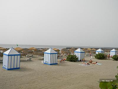 Пляж Дель Дюке