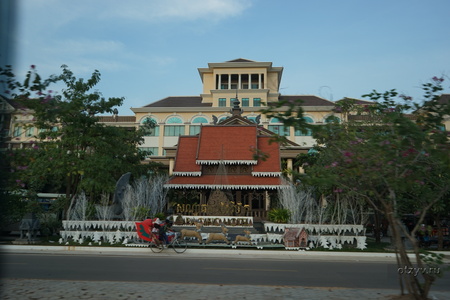 , Royal Angkor Resort & Spa 5*