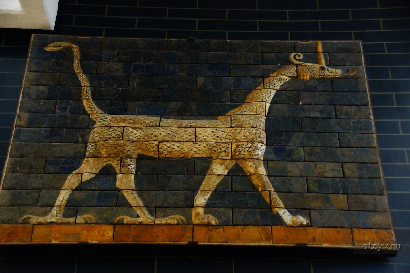 Месопотамия рисунки животных