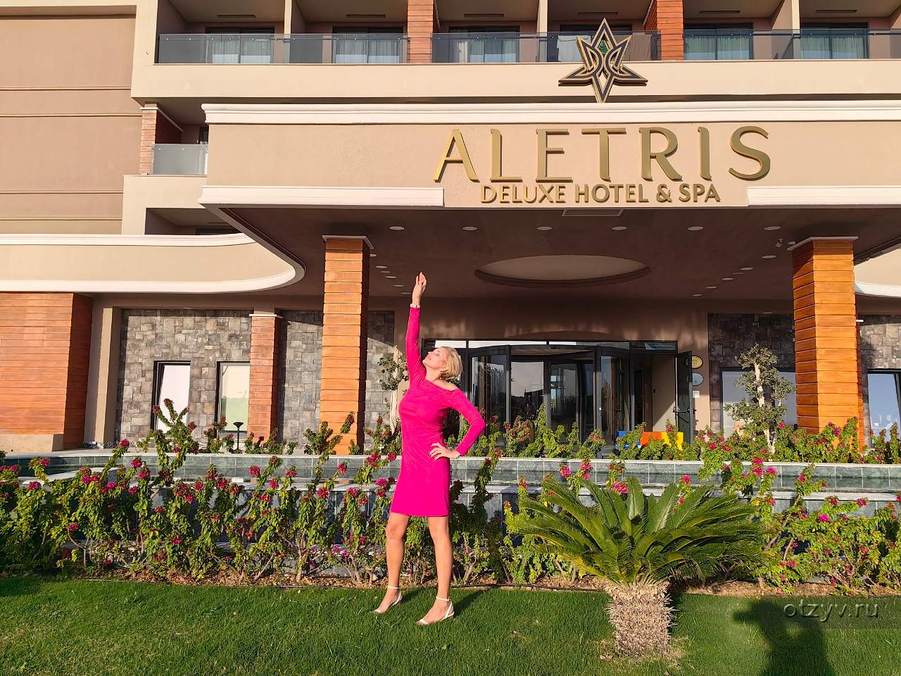 Aletris deluxe hotel spa 5 турция. Сиде вин отель спа Турция.