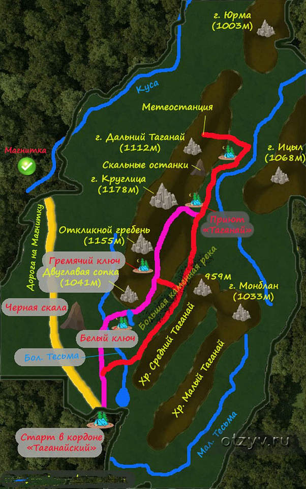 Тананай. Таганай национальный парк карта маршрутов. Таганай национальный парк маршруты. Национальный парк Таганай Челябинская карта. Карта национального парка Таганай.
