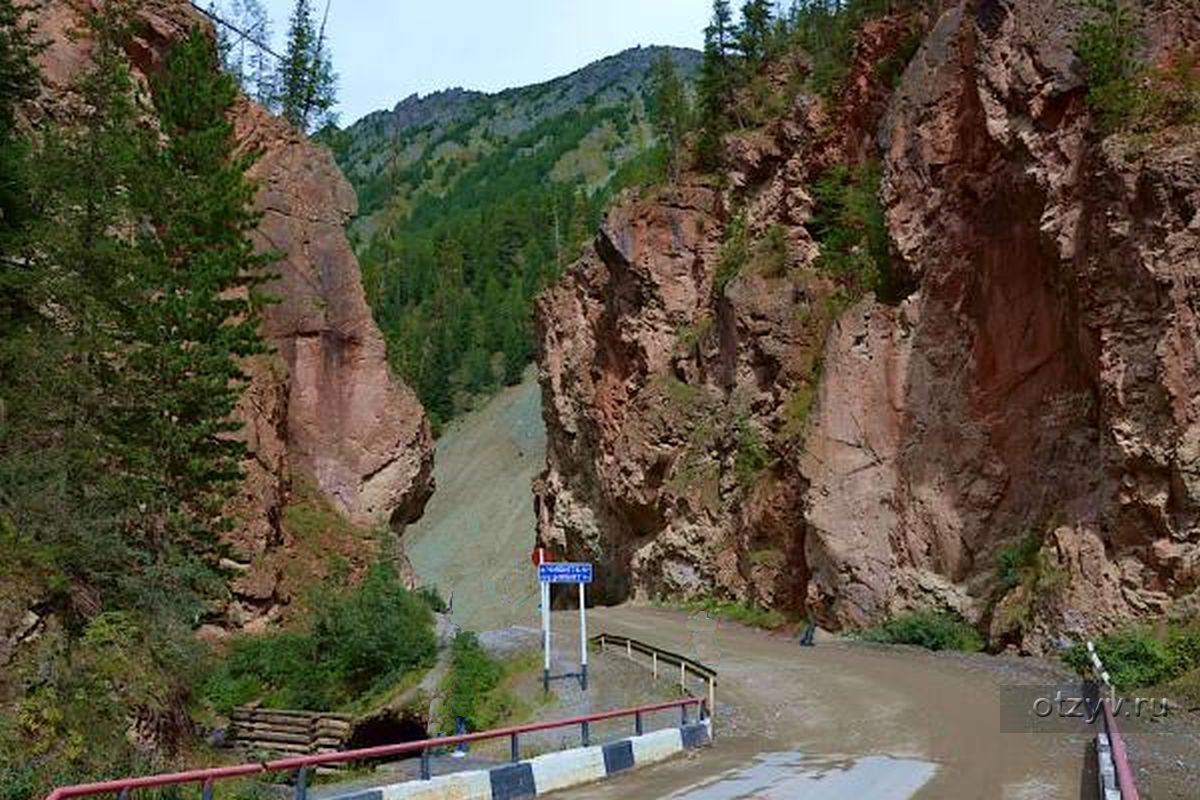 Горный Алтай экскурсии Акташ