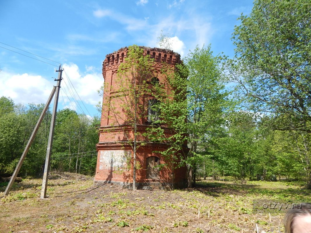 Внедорожная экскурсия на легендарной 