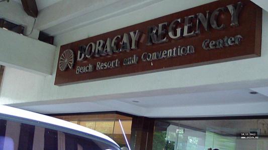 , Boracay Regency Beach Resort 4*
