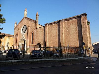 ������ (Mantova)