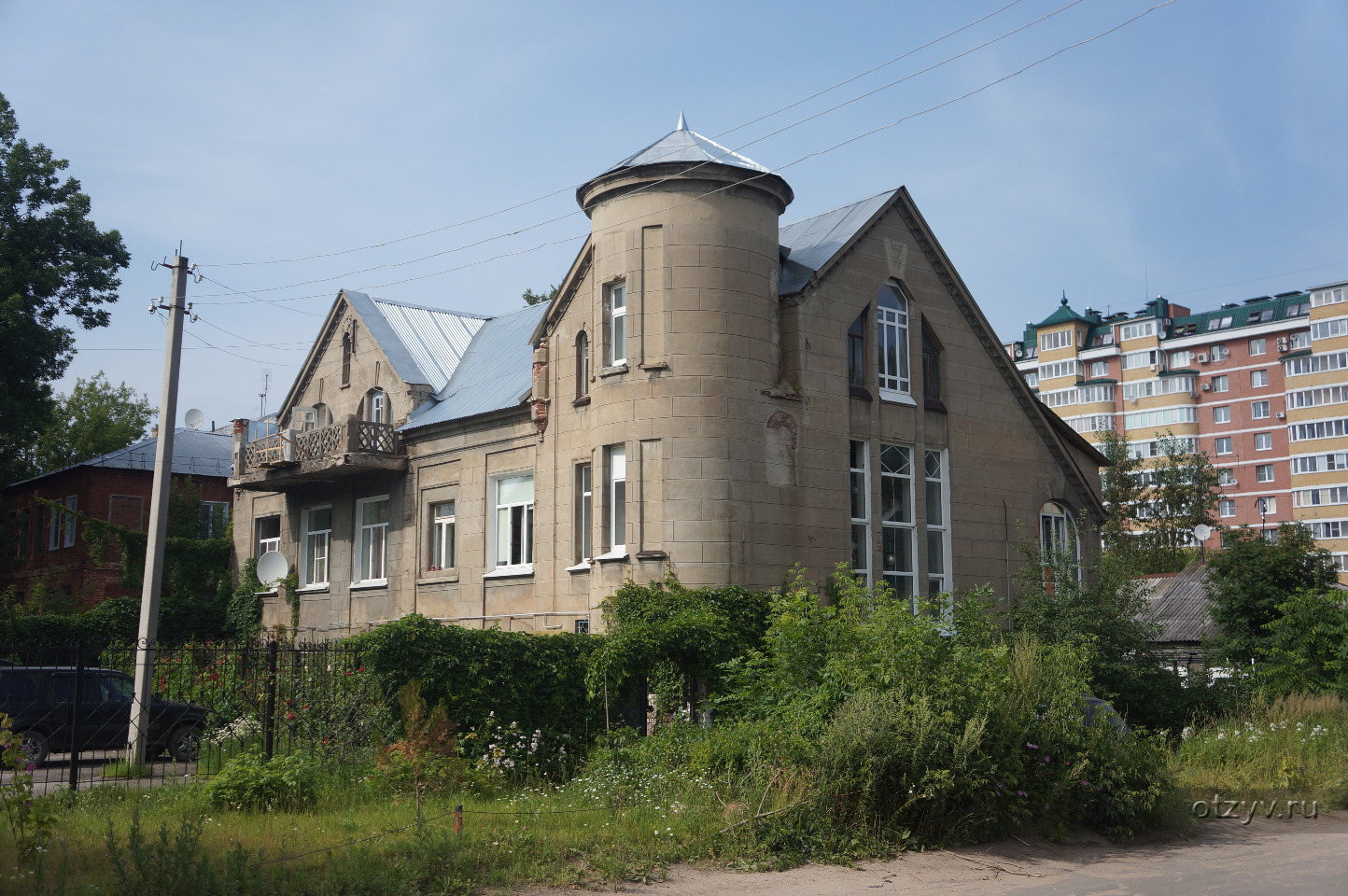 Ивановский дом. Усадьба Дюрингера Иваново. Особняк Дюрингера в Иваново. Замок Дюрингера Иваново. Усадьба Дюрингера достопримечательности Иваново.