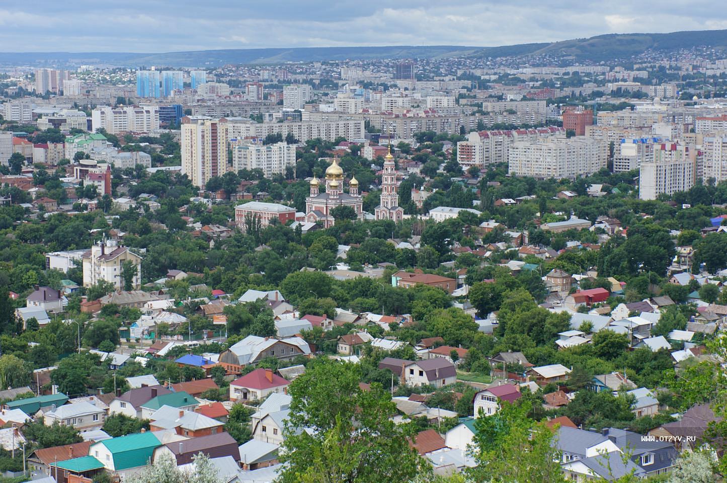 Блеск и нищета Саратова — рассказ от 11.01.15