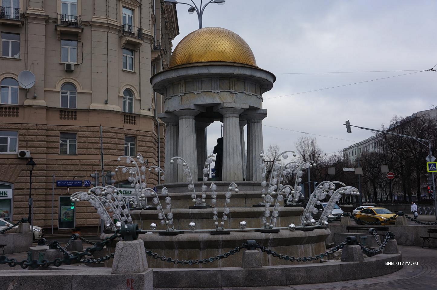 храм где венчался пушкин в москве