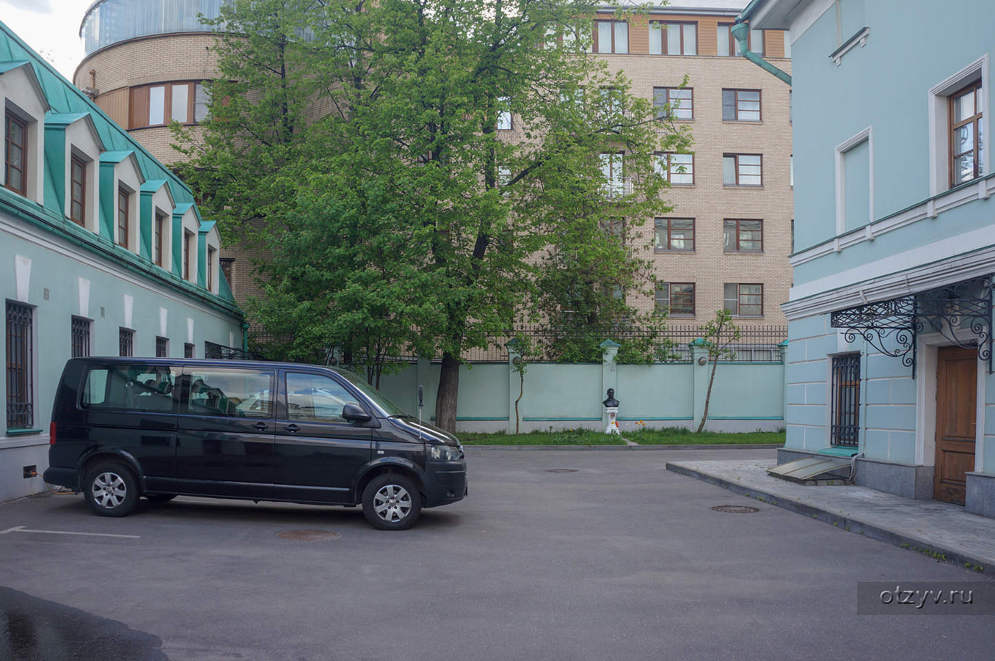 Москва. Дом купца Кулешова. Эксклюзивная экскурсия — рассказ от 19.05.22