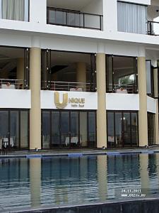  , Unique Mui Ne Resort 4*