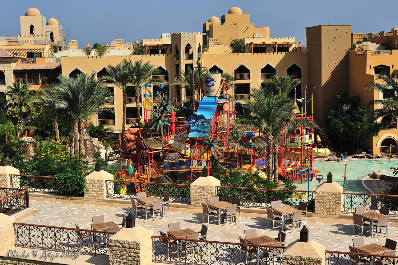 вода в макади сейчас