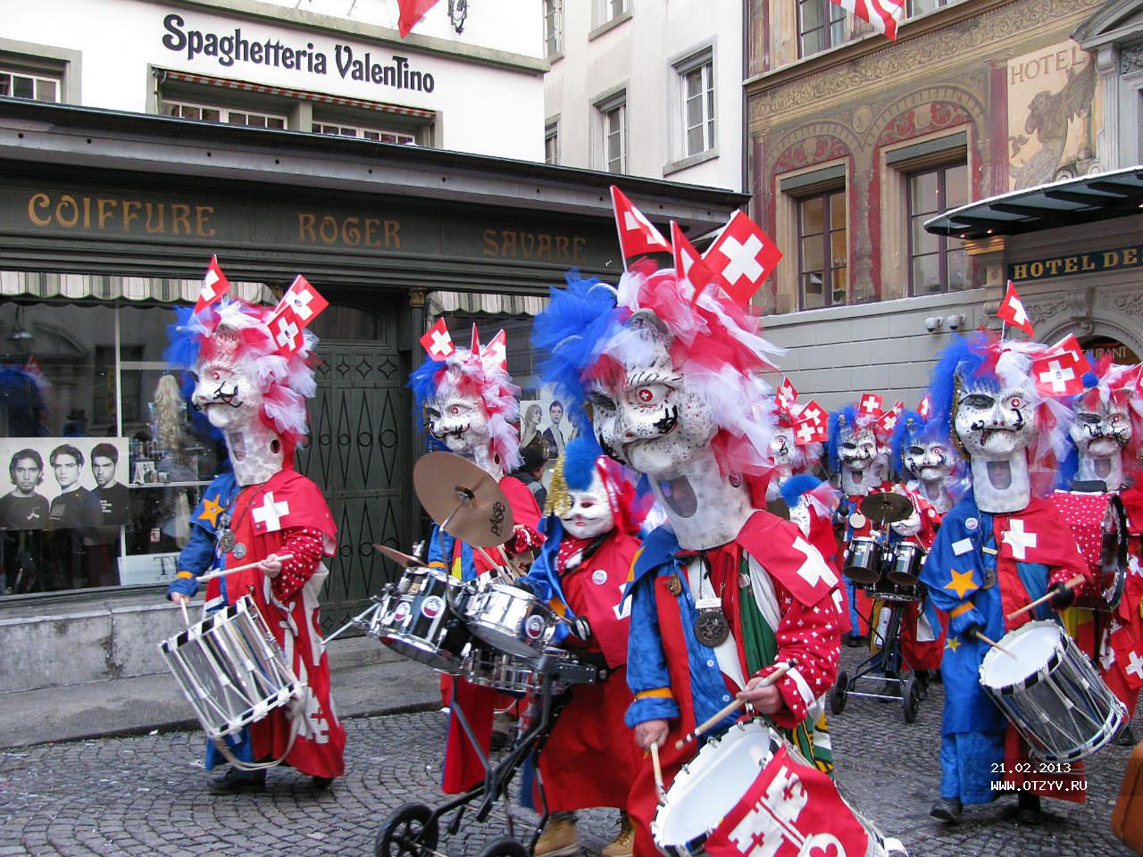 Fastnacht. Базельский карнавал Швейцария. Карнавал в Люцерне Швейцария. Фастнахт. Базельский фестиваль.