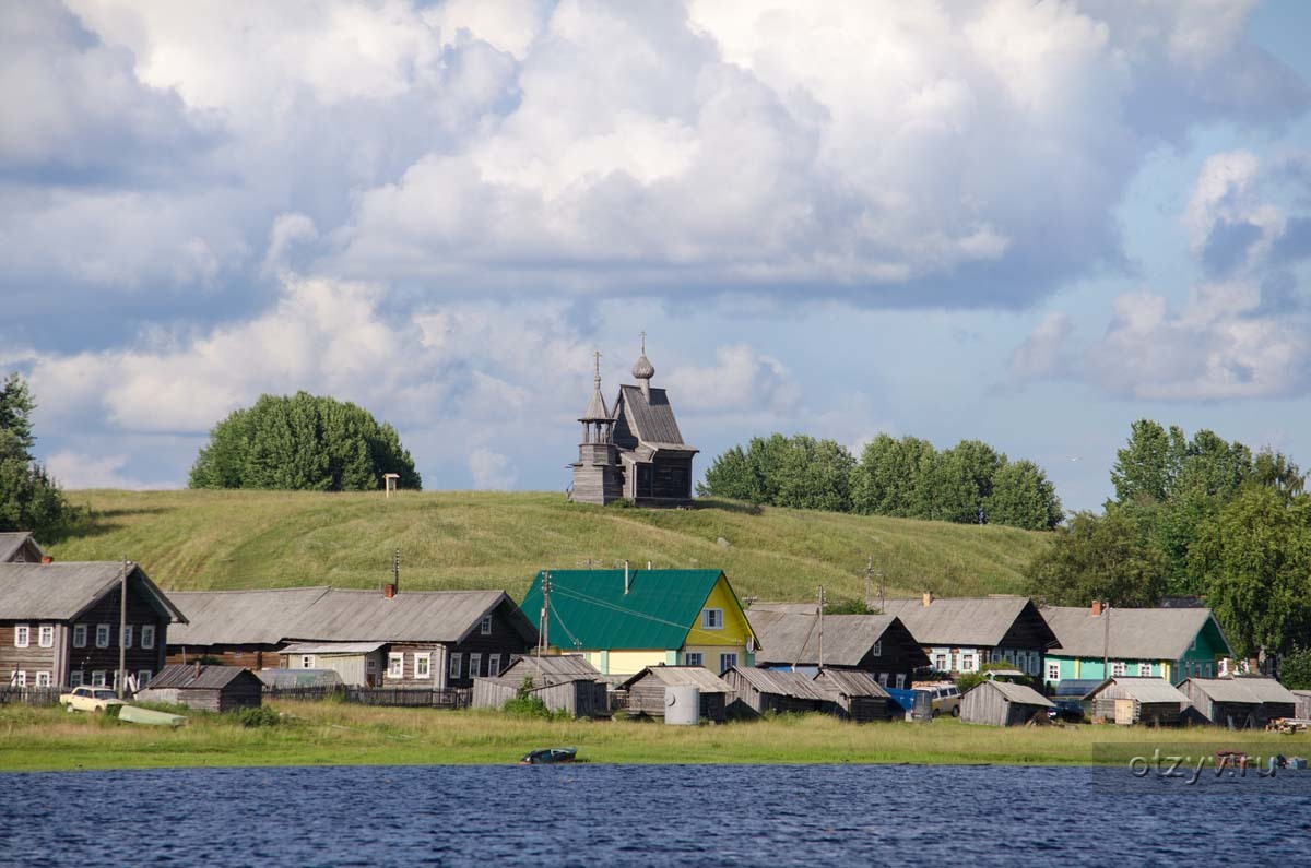 Вершинино заволжский район фото