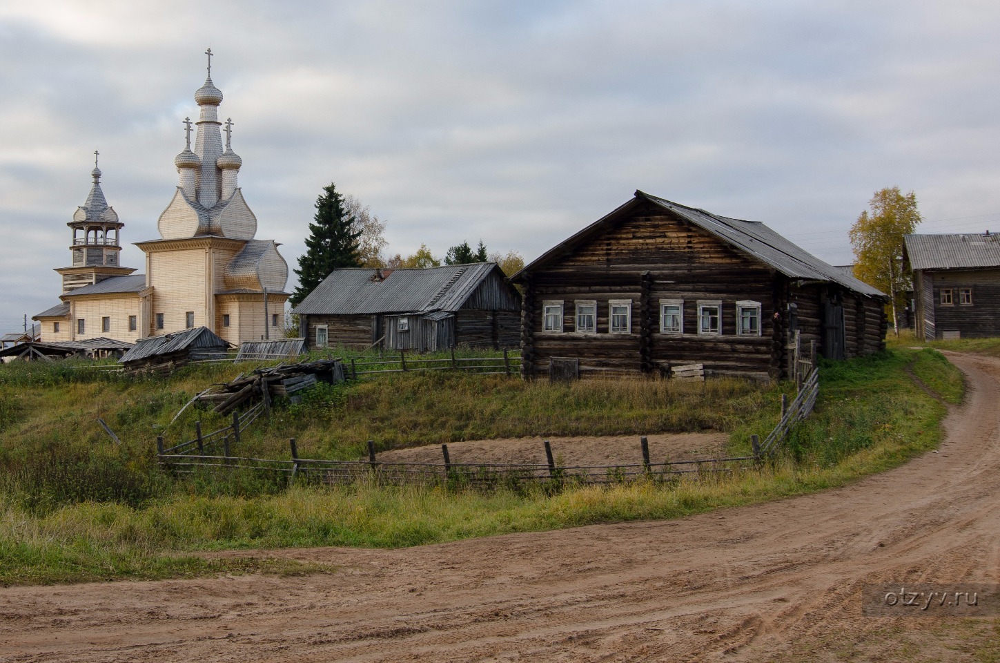 Кимжа архангельская область фото