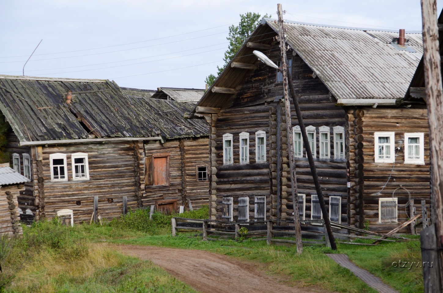 Проект исторические памятники кимжа