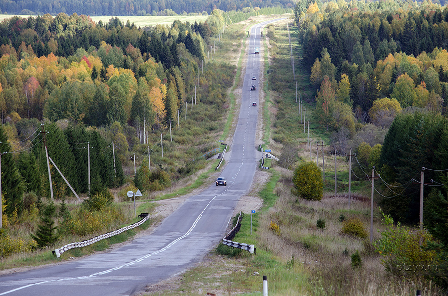 Жила-была Тотьма. — рассказ от 31.10.15