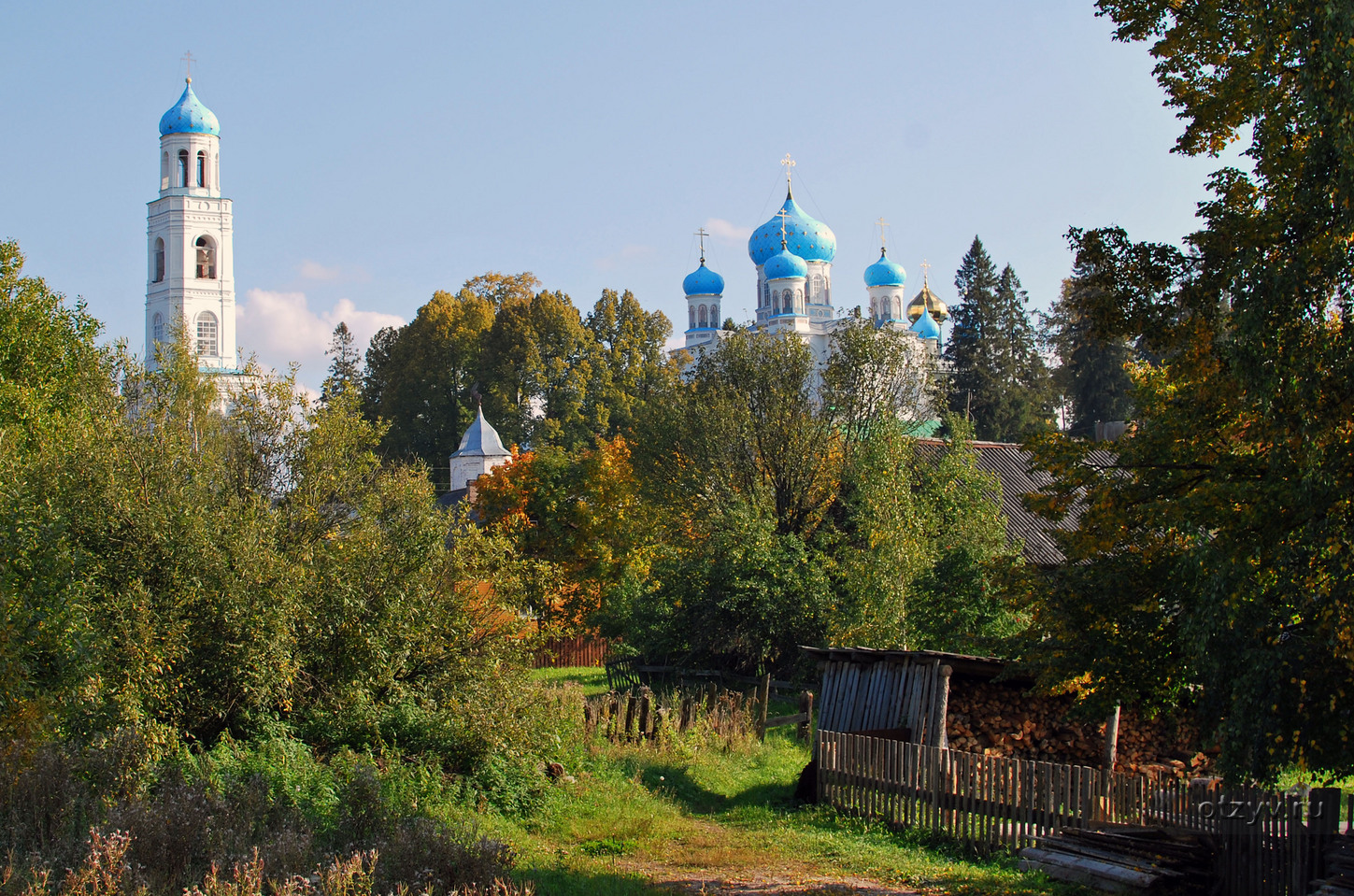 Солигалич достопримечательности фото с описанием