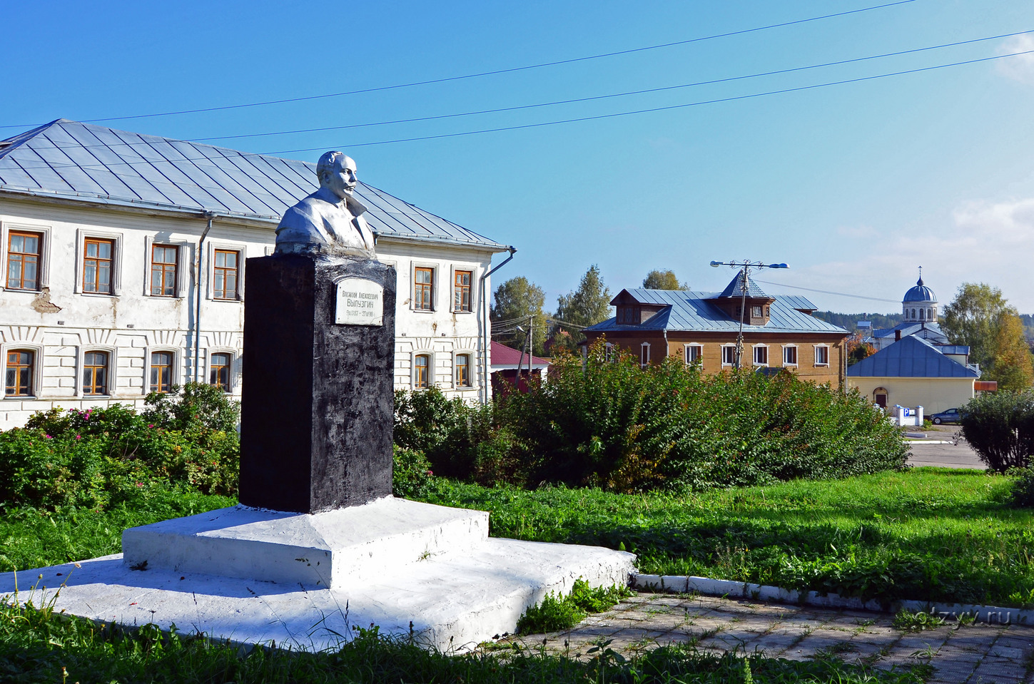 Солигалич достопримечательности фото с описанием