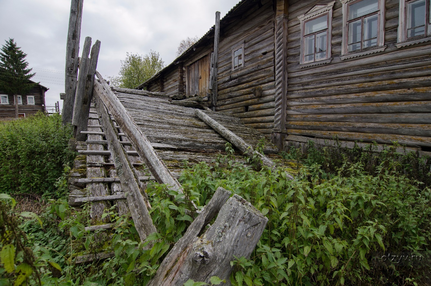 Кимжа архангельская область фото