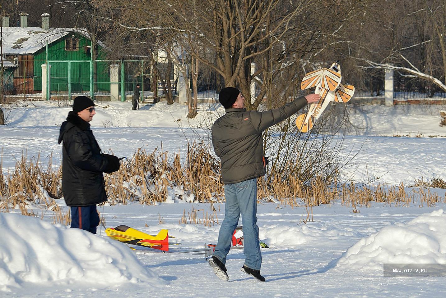 Моя Москва — рассказ от 16.03.14