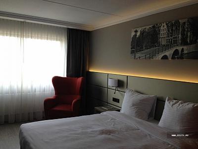 , Dorint Airport-Hotel Amsterdam 4*