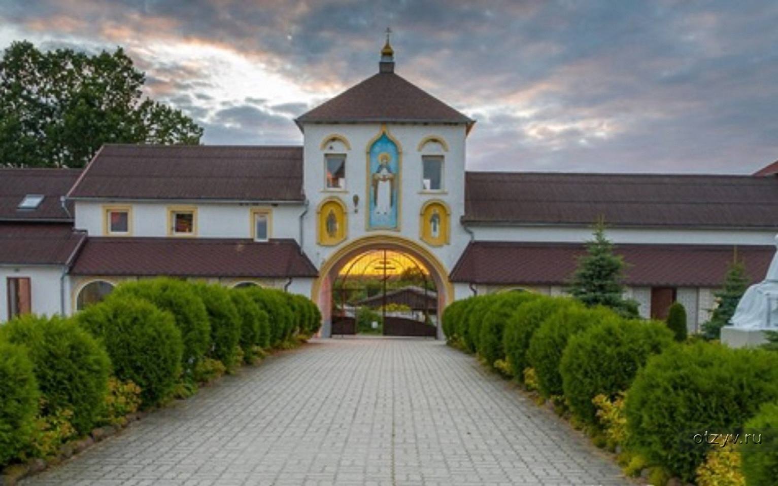 Погода в славске калининградской на неделю. Славск монастырь Святой Елизаветы. Славск бассейн.