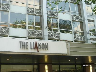 , The Liaison Capitol Hill 4*