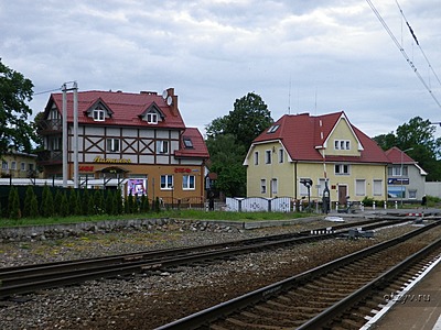 Подслушано светлогорск пионерский