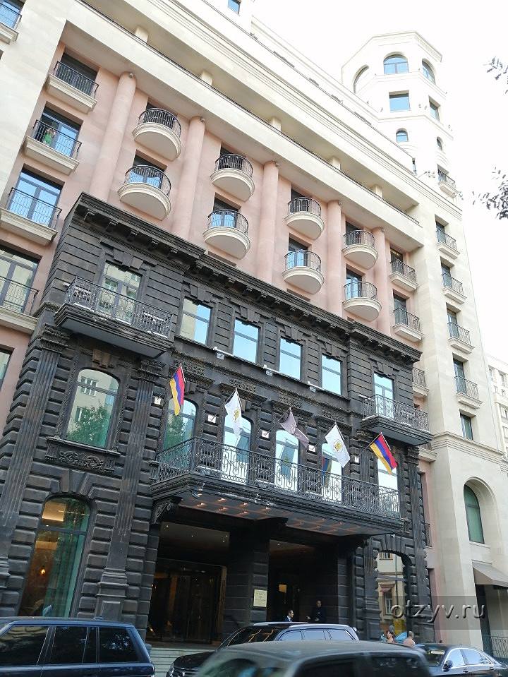 Food - Picture of Dolmama Restaurant, Yerevan - Tripadvisor