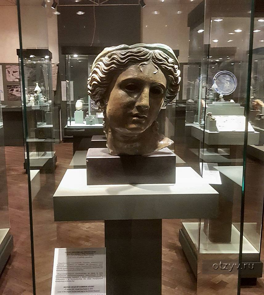 Анаит богиня армянская