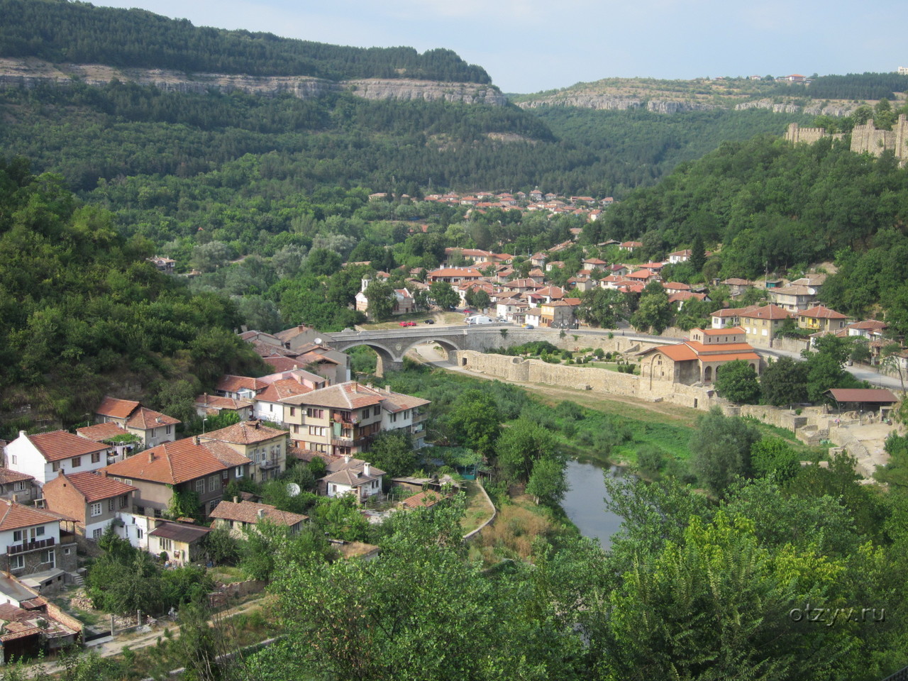 малко тырново болгария