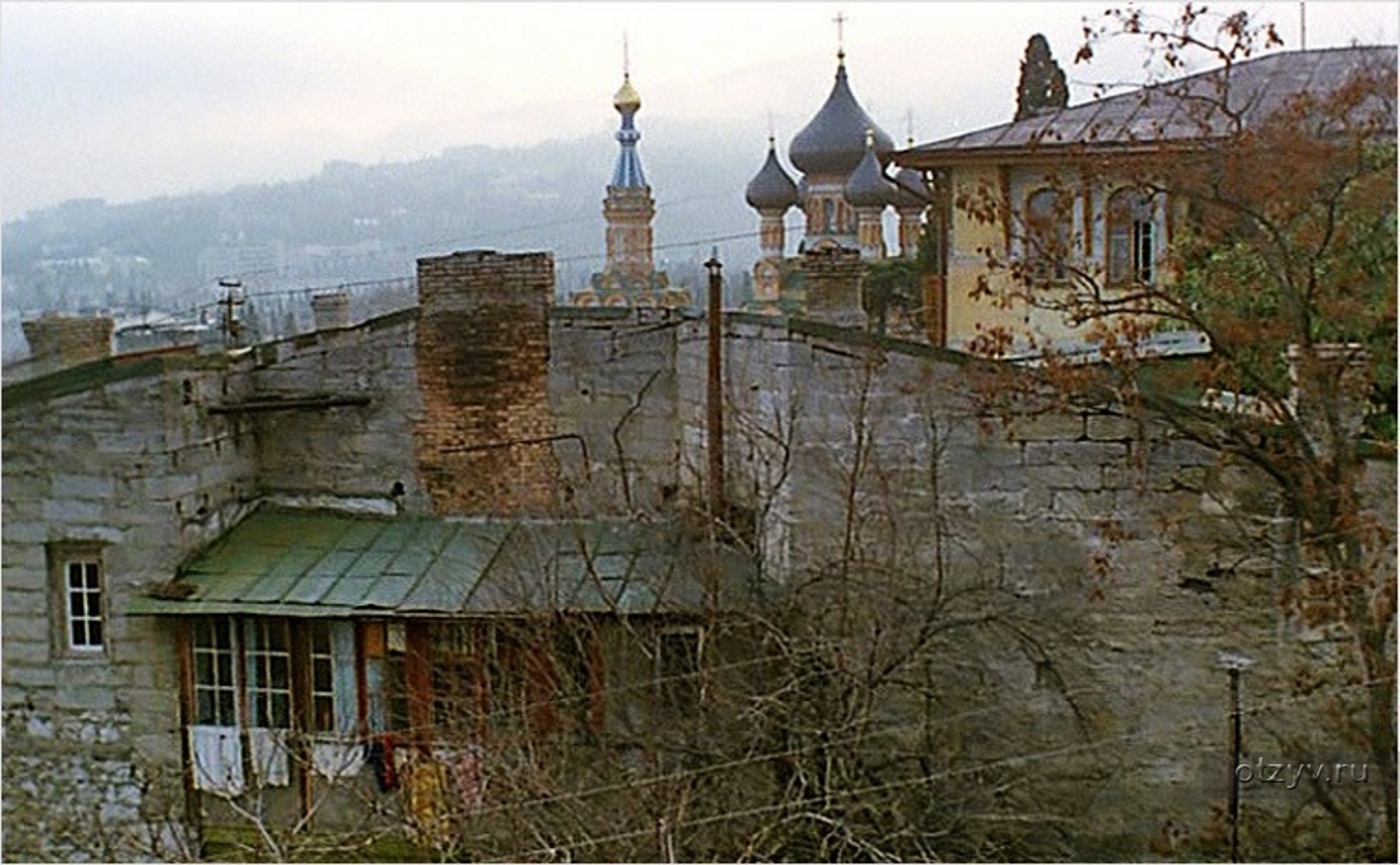 Кавказская пленница кадры в алуште. Асса 1987. Ялта асса места съемок. Асса фуникулер ялта. Канатная дорога ялта-горка, ялта.