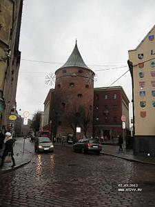 ������� � ������ (������ 2012 �.)