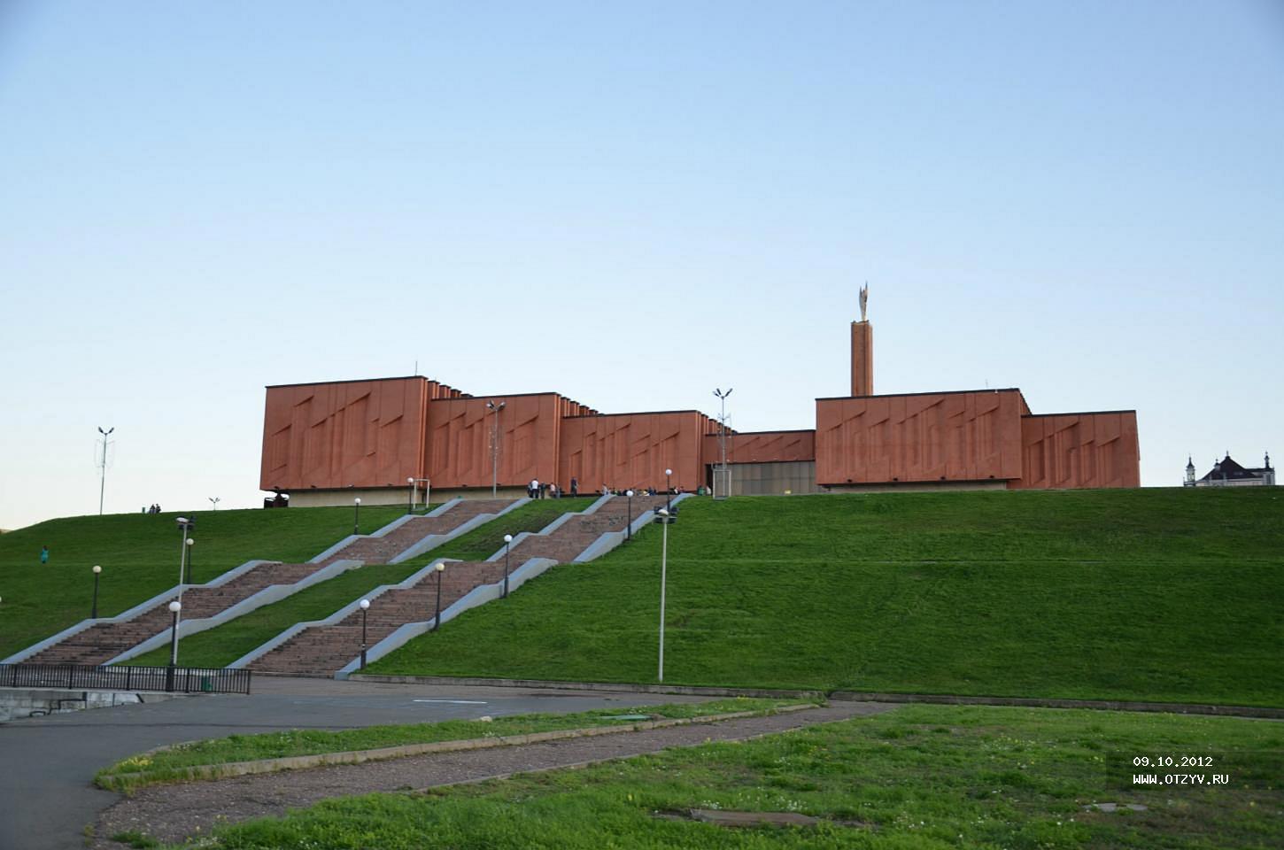 Музей 1000-летия Казани